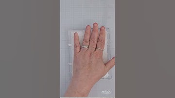 Use your flower die cuts 3 ways!  #cardmaking #cardmakingtechniques #diecutting