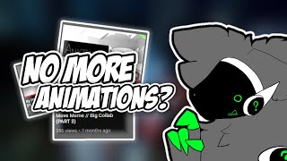 What Happened to Animations?