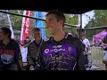 CPS Milan Final Race x HK Army