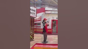 Unforgettable (Freestyle) Lyrics - PnB Rock • I found you • Highway cafe girl #lyrics #shorts #fyp