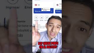 Wallets to cash out your BCP credit card screenshot 5