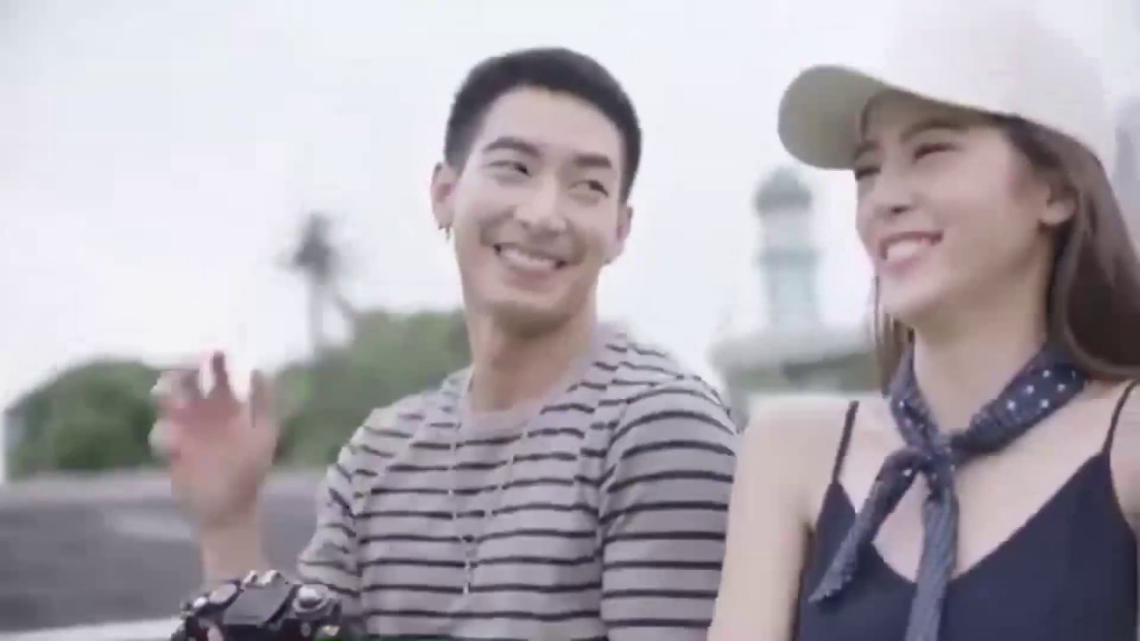 [โตโน่♡ณิชา] กะทันหัน - Project Love Pill 2 by Fongbeer (โดย วง LowFat, ฟิล์ม บงกช และ รุจ ศุภรุจ)