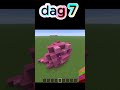 day 7 of building your comments #minecraft #building #gaming