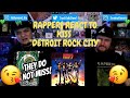 Rappers React To Kiss &quot;Detroit Rock City&quot;!!!