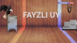 Fayzli Uy 13.04.2024