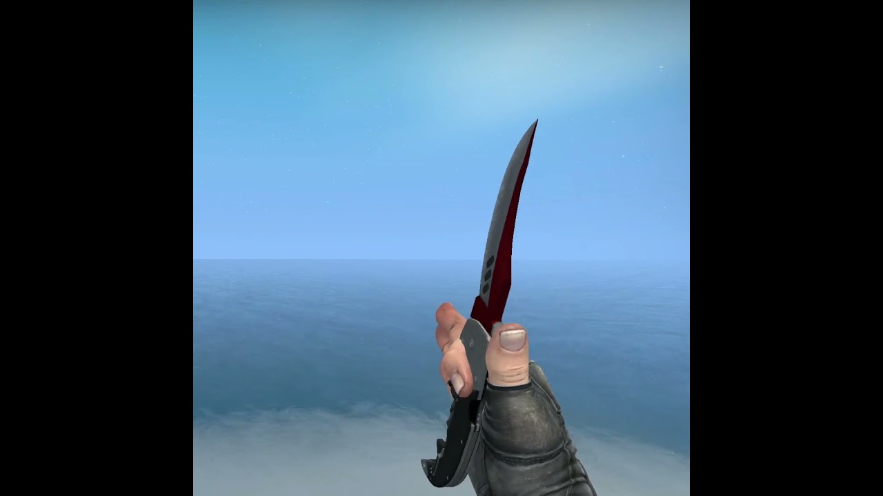 (CSGO) FALCHION | Autotronic