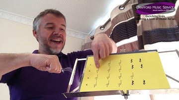 Beginner PBuzz- Lesson 2