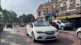 15e Steenwiekertoornrun verlaat Centrum Steenwijk
