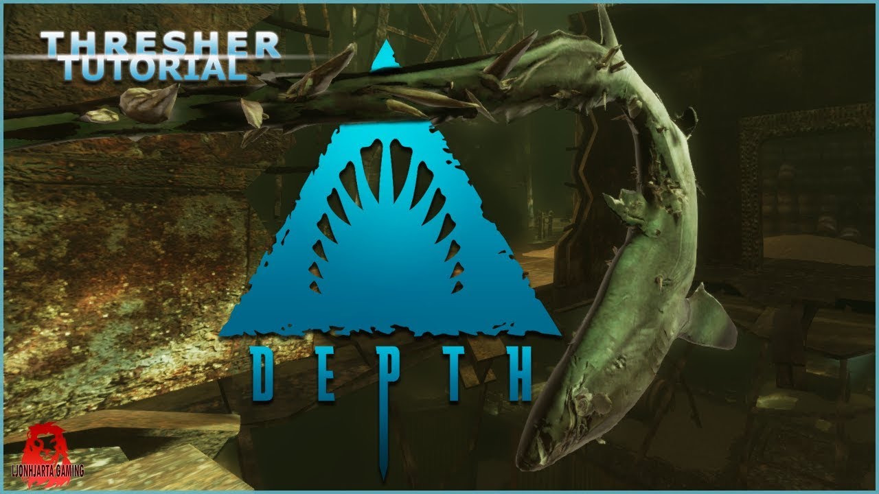 In-Depth: Episode 5 - How to Play Thresher (Tutorial & Gameplay)