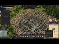 City Building chill