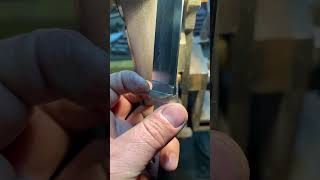 Rwl-34 Vs Damask Steel