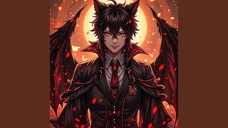 MEGA INFERNAL (Ultra Slowed) - DJ Oliver Mendes, EVIL ANGEL, JOKER OF DARKNESS