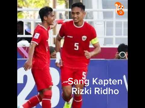 Indonesia vs Yordania U-23, LIVE at RCTI, Pukul 22.00 WIB, 21 APRIL 2024