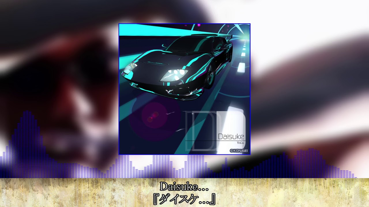 歌詞 日本語訳付き Daisuke Y Co Bemani Eurobeat Youtube