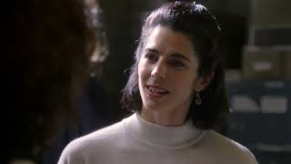 NYPD Blue - Are You Attracted To Other Women ?