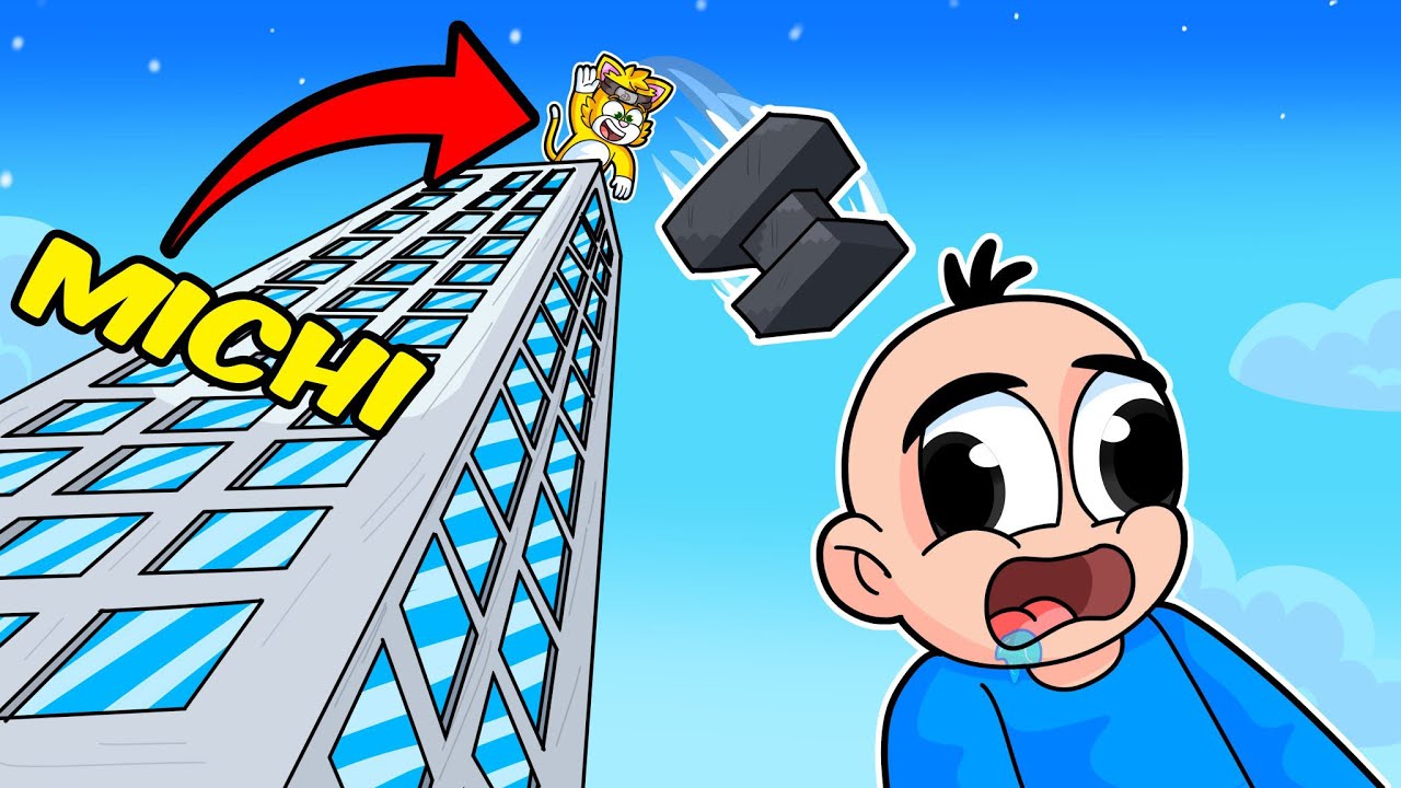 Tirando Cosas por Dinero a Mis Amigos en Roblox!