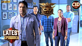 #Suspense Case | Final Tunnel | Real Heroes | CID Season 2 | Crime World #TrueStory