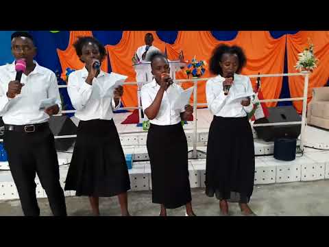 Tenzi 100 Tumrudie Bwana