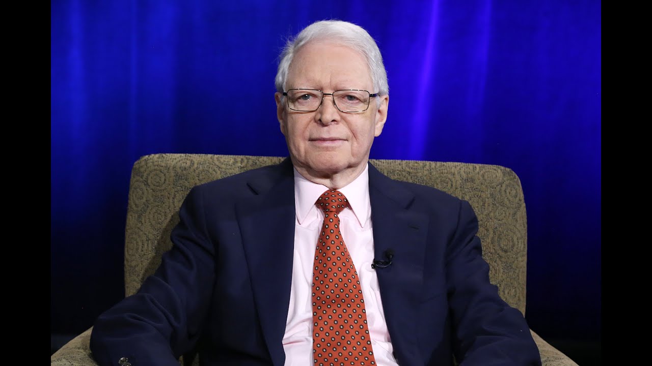 BuildingNY: Jan T. Vilcek, MD: NYU School of Medicine & The Vilcek Foundation