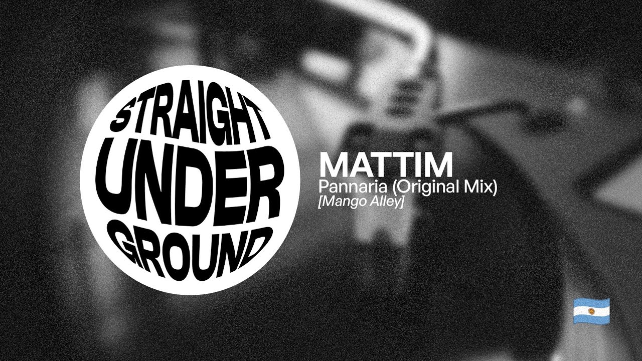 Watch 🌐 Mattim – Pannaria (Original Mix) 🌐 on YouTube Watch 🌐 Mattim – Pannaria (Original Mix) 🌐 on YouTube