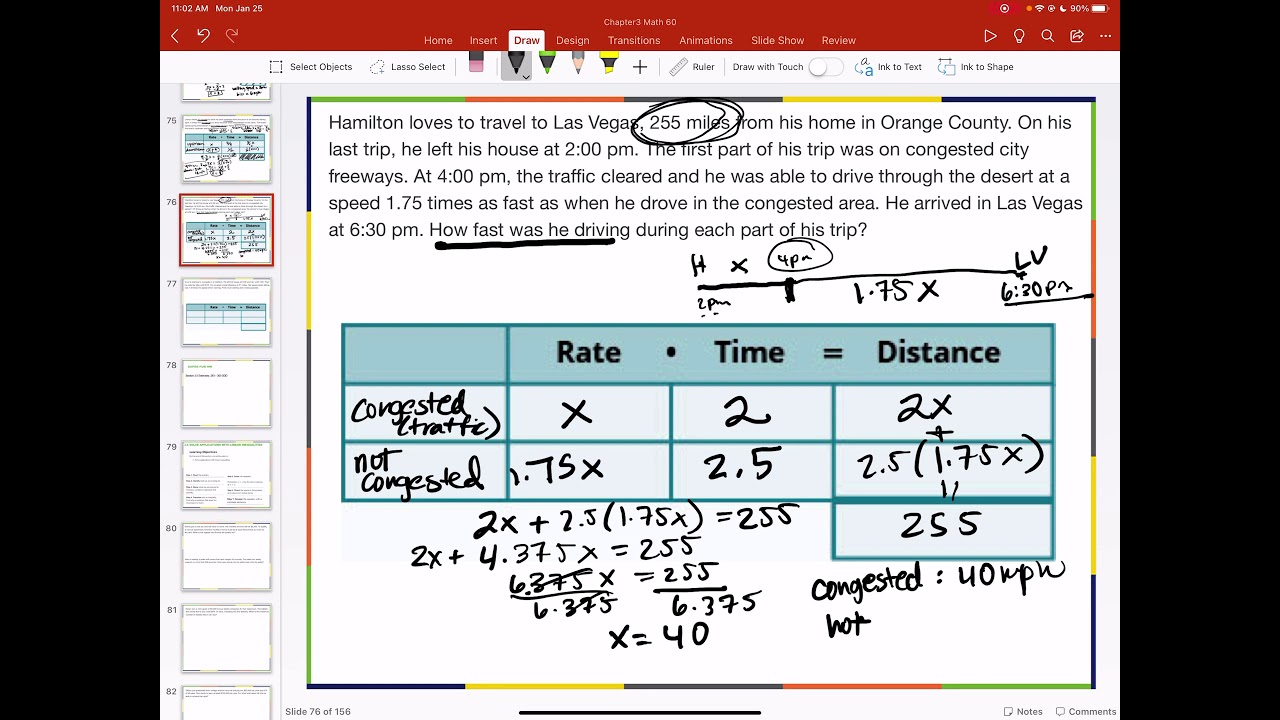 Section 3.5 Part 2 Math 60 - YouTube