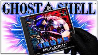 Remember This Ghost in the Shell Game? Me Neither.