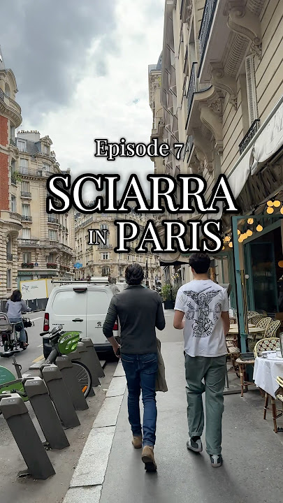 So many amazing places to check out #travel #paris #france #thingstodo #stgermain #startingover