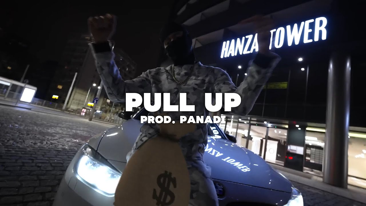 (FREE) "PULL UP" OG Olgierd x Belmondo Type Beat 2024 (Prod. Panadi)