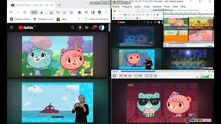 Up To Faster 10 Parison To Tish Tash