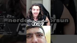 Omeglede Siradan Bi̇r Gün