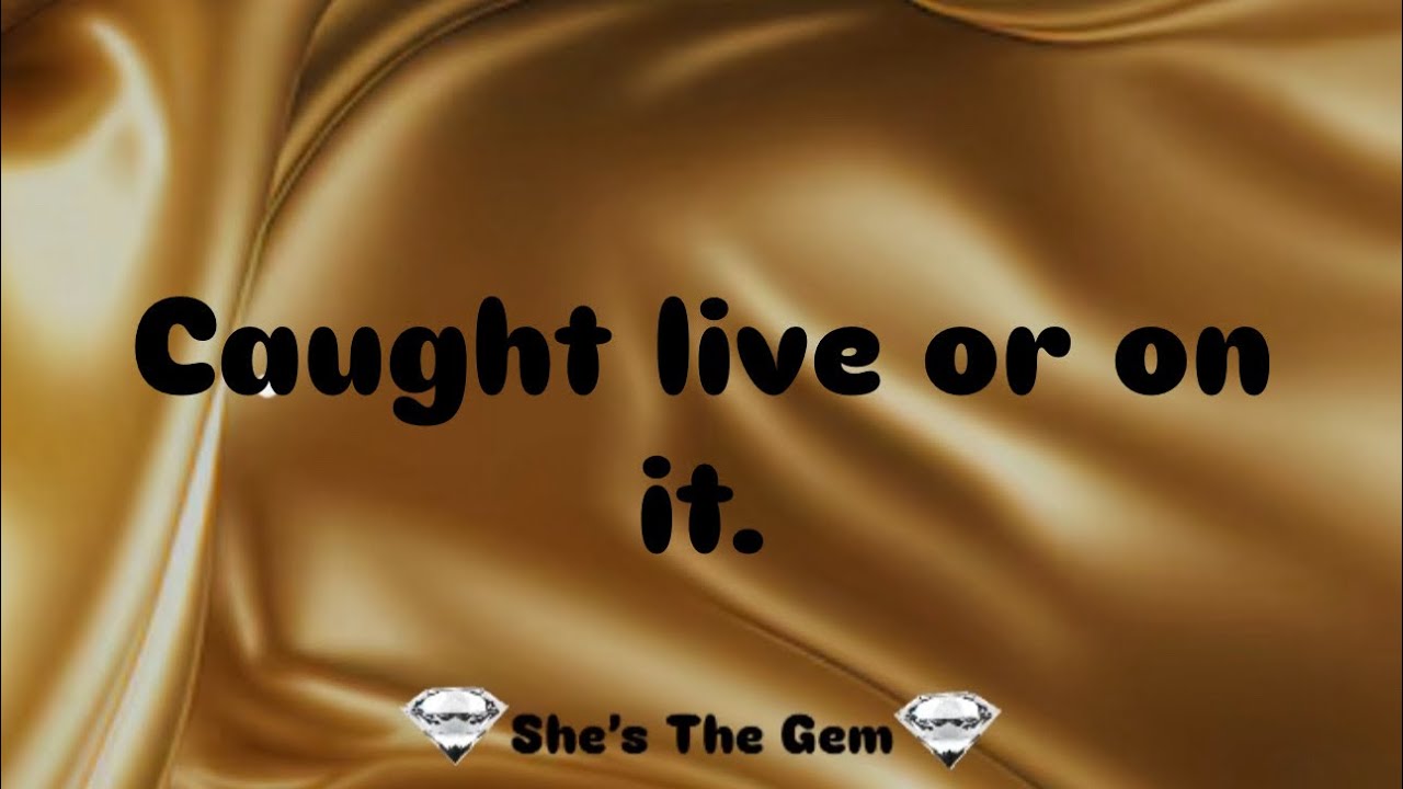 Not add'n up + AI +  poison+a break up + blackball + a PI stalker public fall +  loss of assets TWA😘