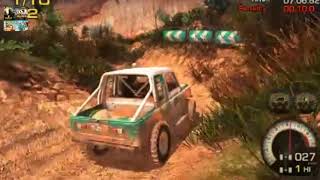 Off Road Drive - Extreme 4x4 Racing Games - ZURRIATTHE GAMER - 2021 screenshot 1