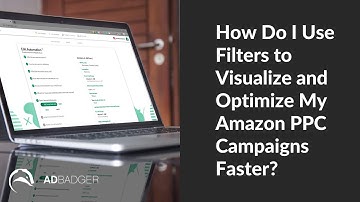 30 Filters and Bulk Actions in Ad Badger’s Amazon PPC Software