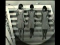 THE IKETTES - HE'S ALL RIGHT WITH ME (RARE VIDEO FOOTAGE)