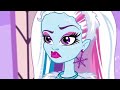 Monster High™💜❄️MONSTER CHRISTMAS SPECIAL❄️💜1 Hour Compilation💜Cartoons for Kids