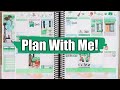 Plan With Me! Lucky | Pink Planner Shop printable