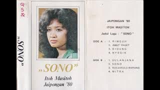 Itoh Masyitoh - Sono Side A