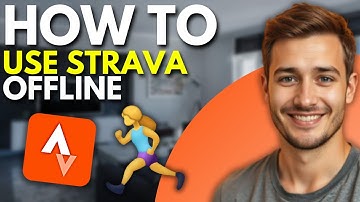 How To Use Strava Offline (Quick Guide! 2025)