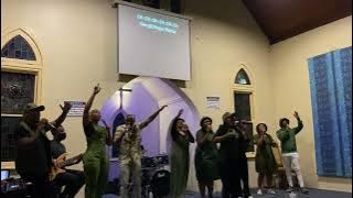 Oh sengidinga wena (Takesure Zamar Ncube) | Mbali Ngidi