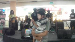 Hey Gadis Poin Square - Lebak Buluz 11 September 2011