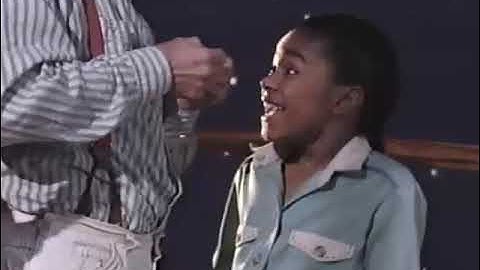 Imagination Island (2001 Version) Part 70