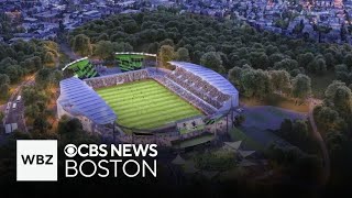 Boston Unity Soccer addresses concerns about White Stadium renovations