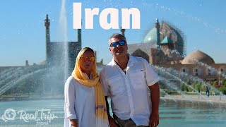 El video que tenes que ver antes de viajar a Iran!!!