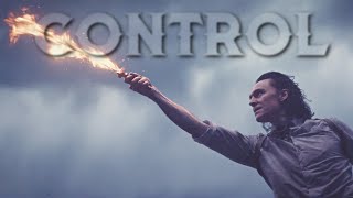 Loki || Control