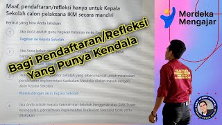 PENDAFTARAN/REFLEKSI IKM TAHUN 2023/2024