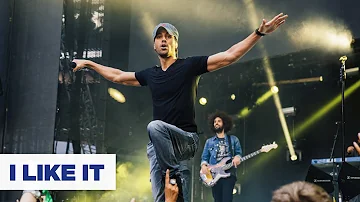 Enrique Iglesias - I Like It (Summertime Ball 2014)