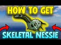 How to Get the SKELETAL NESSIE in Fisch Fright – How to Catch the Skeletal Nessie in Fisch (Roblox)