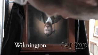 Famous Tintype Photography by Harry Taylor Profile