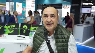 AEEDC 2026 | Official Aftermovie 🦷✨