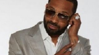 Mike Epps Inappropriate Behavior ✰♦✰ Comedy central